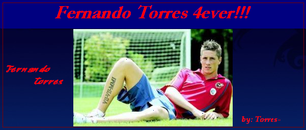 Torres4ever